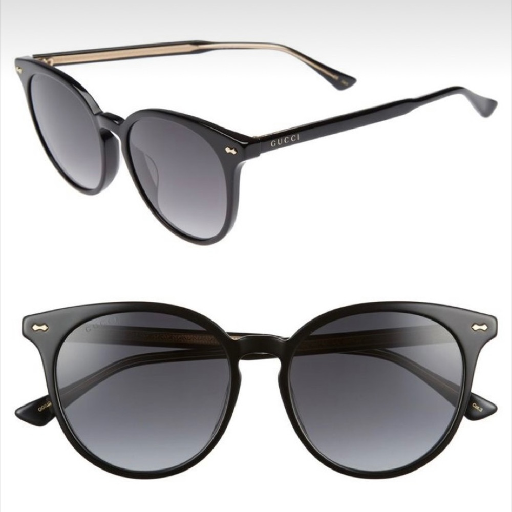 Authentic Gucci sunglasses GG0195SK - Picture 1 of 4